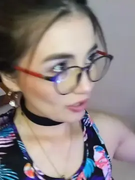Cam4 Free Live Porn of Salma_Tori