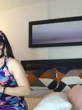 Cam4 Free Live Porn of Salma_Tori