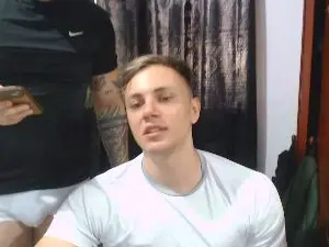 Cam4 Adult Webcams of ABRAHAM_ALLISON