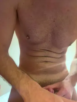 Cam4 Private Sex Chat of McBacon