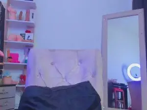 Cam4 Adult Video Chat of Dante_hot18