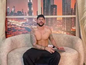 Cam4 Sex Chat of Petesevanss