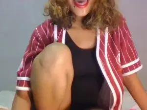 Cam4 Nude Webcam of ynay20