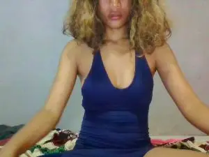 Cam4 Live Sex of ynay20