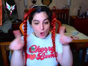 Cam4 Free Porn Cam of Jenny_Style