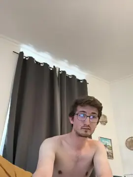 Cam4 Live Sex of patbxxx