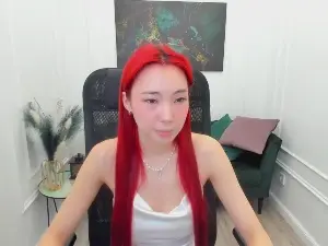 Cam4 Watch Live Sex Cams of AnnaReyla