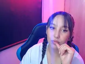 Cam4 Live Sex of Skarlet_Adams
