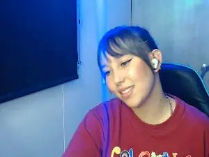 Cam4 Best live sex cam show of Skarlet_Adams