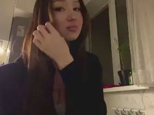 Cam4 Sex Chat of TennilleLeahey