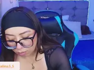 Cam4 Live Sex of kata_bigboobs