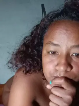 Cam4 Private Sex Chat of Quobi