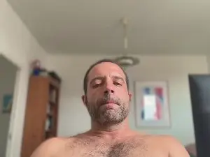 Cam4 Free Porn Cam of PitaParka2