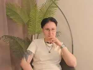 Cam4 Nude Webcam of SheenaGochnour