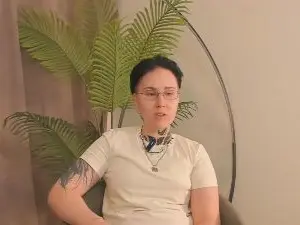 Cam4 Live Porn of SheenaGochnour
