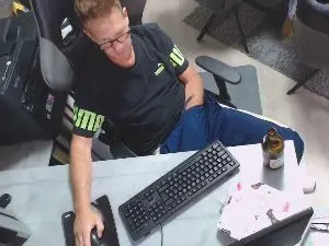 Cam4 Free Live Porn of CamSexSven