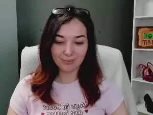 Cam4 Free Live Porn of MeganPleasure