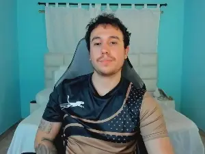 Cam4 Live Sex Cam of juan__jimenez