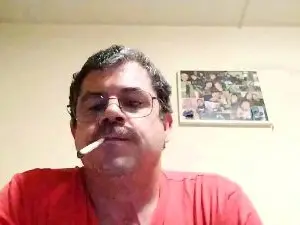 Cam4 Nude Webcam of 75378M