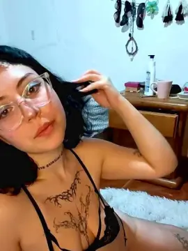 Cam4 Sex Chat of lovelydoll89303
