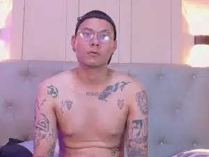 Cam4 Free Porn Cam of jack_torress