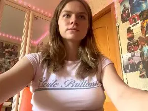 Cam4 Free Live Porn of TeraEvangelo