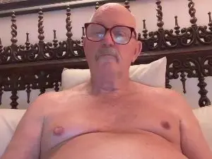 Cam4 Sex Chat of Scruffy57