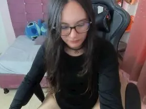 Cam4 Private Sex Chat of Wandaa_sg