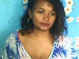 Cam4 Sex Chat of Pricylah