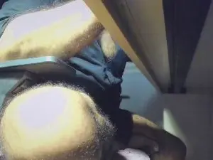 Cam4 Private Sex Chat of ZenBlack