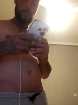 Cam4 Adult Webcam of Azox123er