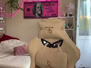 Cam4 Live Sex Cam of BlazingBlonde