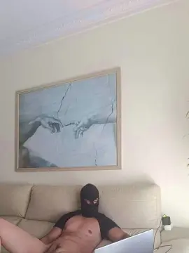 Cam4 Free Porn Cam of Caro27X
