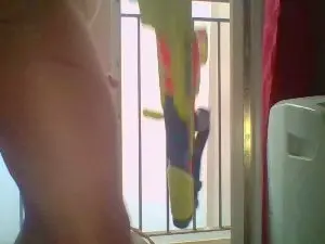 Cam4 Adult Webcam of fanc79