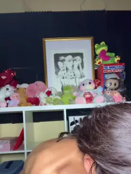 Cam4 Sex Chat of Asiantina
