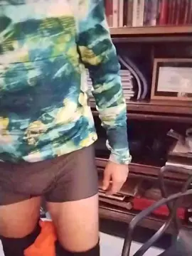 Cam4 Live Sex of Johnnycruz39