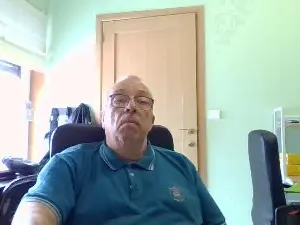 Cam4 Sex Cam of marcduht