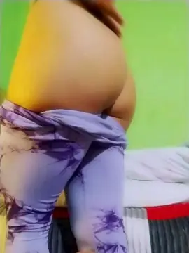 Cam4 Live Sex Cam of Camila200618