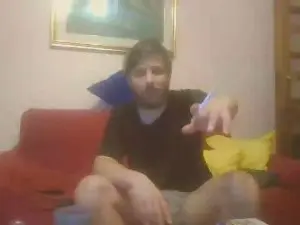 Cam4 Best Webcam of DmtrijD