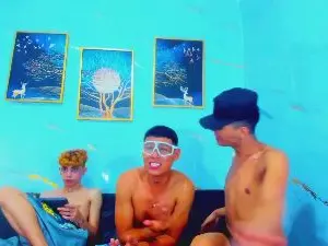Cam4 Best Webcam of Kheny_mac_1