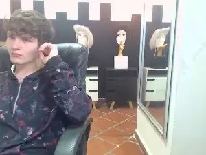 Cam4 Adult Webcam of trevor_mob