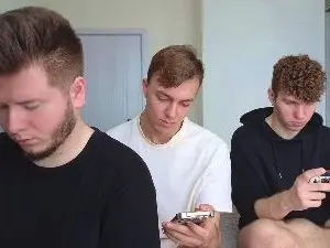 Cam4 Free Live Porn of alexxx_d