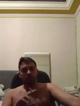 Cam4 Live Sex of felix757