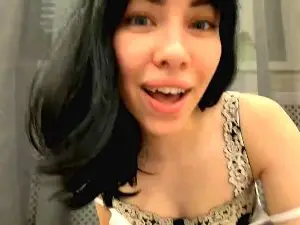 Cam4 Nude Webcam of KathrynShiner