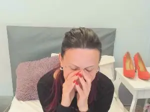 Cam4 Sex Cam of PattyBody