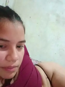Cam4 Best Webcam of Soy_sashaa