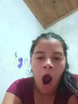 Cam4 Best Webcam of Soy_sashaa