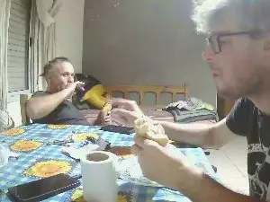 Cam4 Best live sex cam show of AlfaOrgasmatron