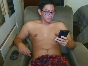 Cam4 Adult Webcam of David_2103