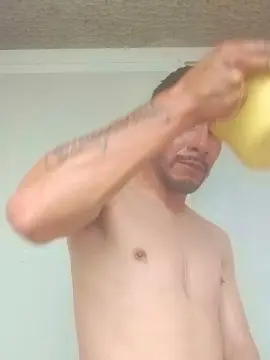 Cam4 Free Porn Cam of ElDemonJb
